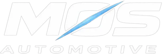 Mos Automotive logo